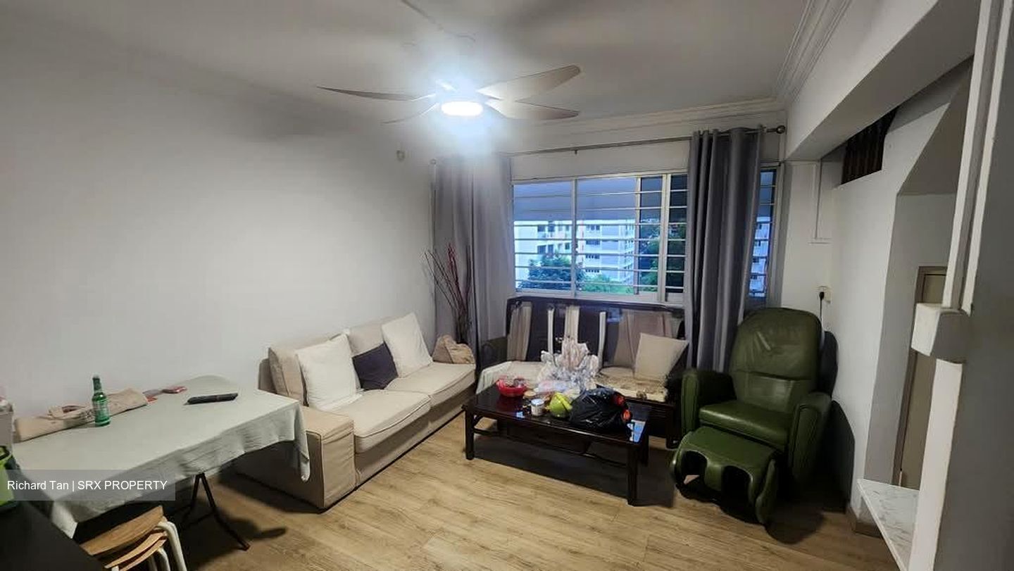 Blk 417 Serangoon Central (Serangoon), HDB Executive #545457721